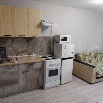 Сдается 1-комнатная квартира, 30 м²