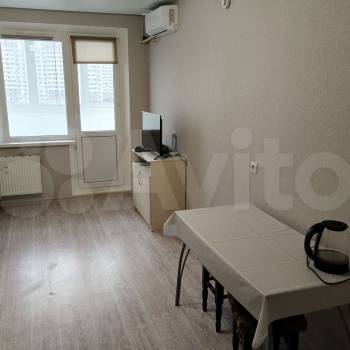 Сдается 1-комнатная квартира, 30 м²