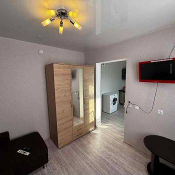 Сдается 1-комнатная квартира, 27,3 м²