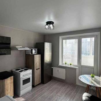 Сдается 1-комнатная квартира, 27,3 м²