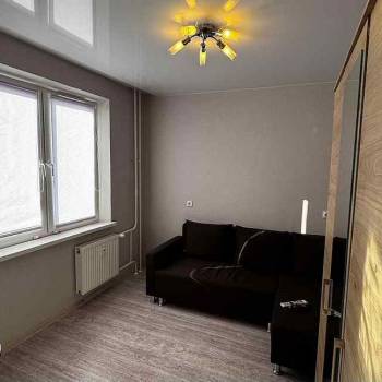 Сдается 1-комнатная квартира, 27,3 м²