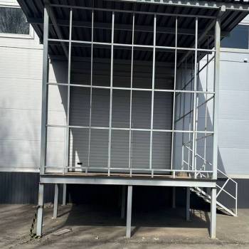 Сдается Нежилое помещение, 682,7 м²