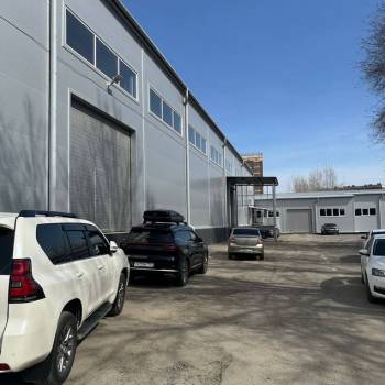 Сдается Нежилое помещение, 682,7 м²