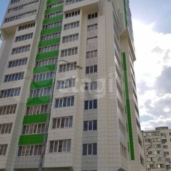 Продается 1-комнатная квартира, 58 м²