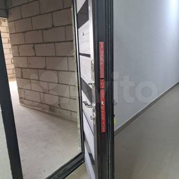 Продается 1-комнатная квартира, 58 м²