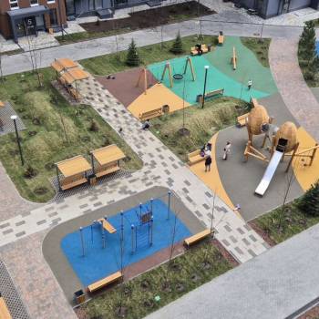 Сдается 1-комнатная квартира, 30 м²