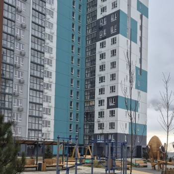 Сдается 1-комнатная квартира, 30 м²