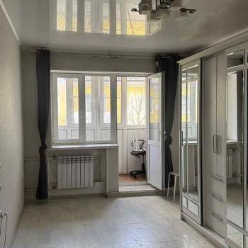 Сдается 1-комнатная квартира, 30 м²