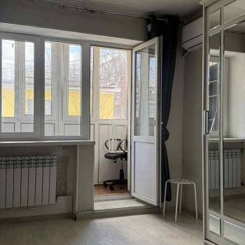 Сдается 1-комнатная квартира, 30 м²