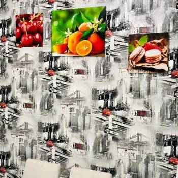 Сдается 1-комнатная квартира, 43 м²