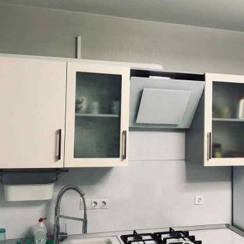 Сдается 1-комнатная квартира, 43 м²