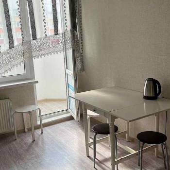 Сдается 1-комнатная квартира, 36,4 м²