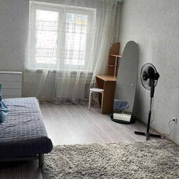 Сдается 1-комнатная квартира, 36,4 м²