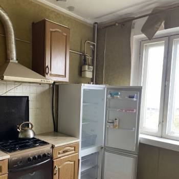 Продается 2-х комнатная квартира, 55 м²