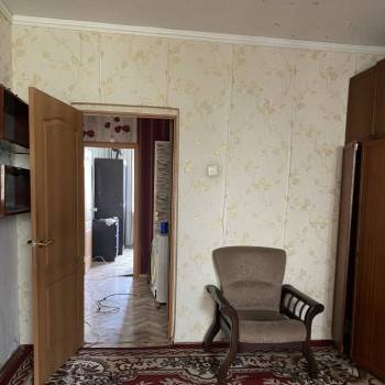 Продается 2-х комнатная квартира, 55 м²