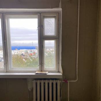 Продается 2-х комнатная квартира, 55 м²