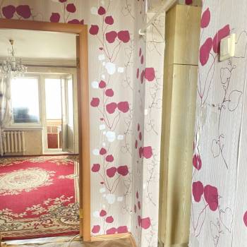 Продается 2-х комнатная квартира, 55 м²