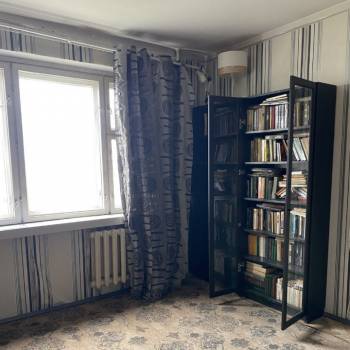 Продается 2-х комнатная квартира, 55 м²