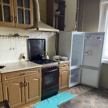 Продается 2-х комнатная квартира, 55 м²