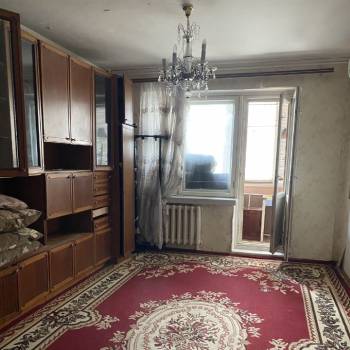 Продается 2-х комнатная квартира, 55 м²