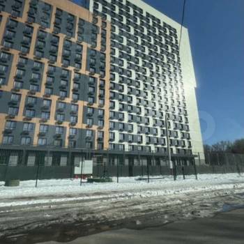 Продается 1-комнатная квартира, 36 м²