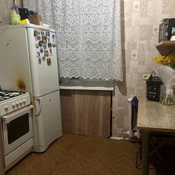 Сдается 2-х комнатная квартира, 43 м²