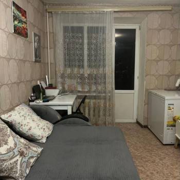 Сдается 2-х комнатная квартира, 43 м²