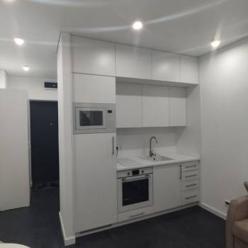 Продается 1-комнатная квартира, 20 м²