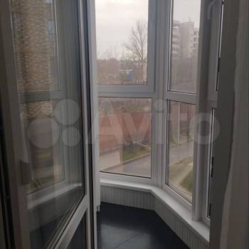 Продается 1-комнатная квартира, 20 м²