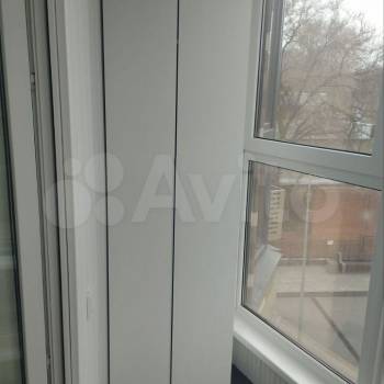 Продается 1-комнатная квартира, 20 м²