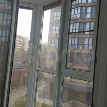 Продается 1-комнатная квартира, 20 м²