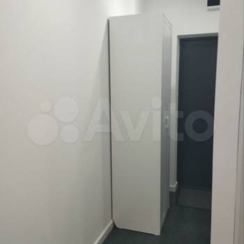Продается 1-комнатная квартира, 20 м²
