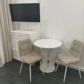 Продается 1-комнатная квартира, 20 м²