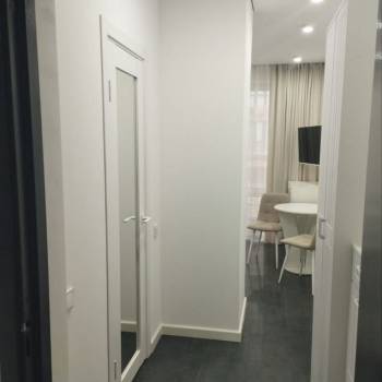 Продается 1-комнатная квартира, 20 м²