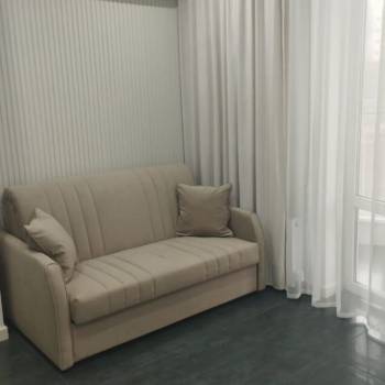 Продается 1-комнатная квартира, 20 м²