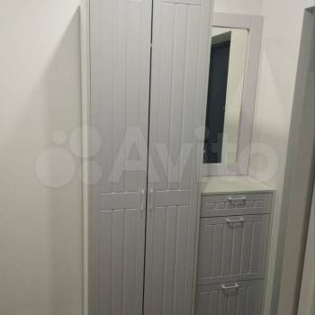 Продается 1-комнатная квартира, 20 м²