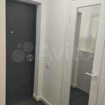 Продается 1-комнатная квартира, 20 м²