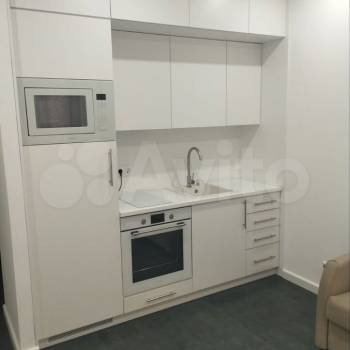 Продается 1-комнатная квартира, 20 м²