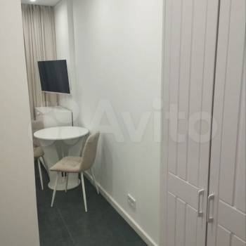 Продается 1-комнатная квартира, 20 м²