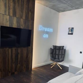 Сдается 2-х комнатная квартира, 60 м²