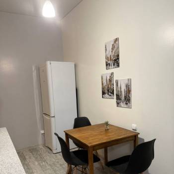 Сдается 1-комнатная квартира, 35 м²