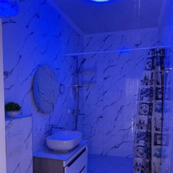 Сдается 1-комнатная квартира, 42,5 м²