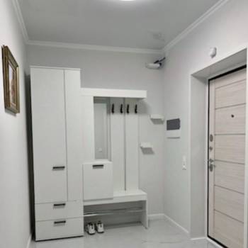 Сдается 1-комнатная квартира, 42,5 м²
