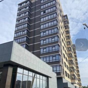 Сдается 1-комнатная квартира, 42,5 м²