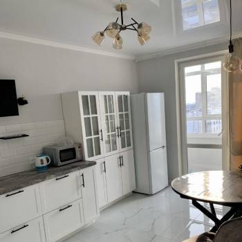 Сдается 1-комнатная квартира, 42,5 м²