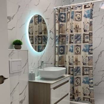 Сдается 1-комнатная квартира, 42,5 м²