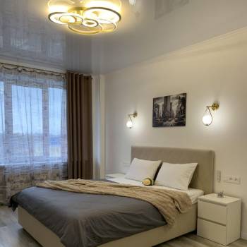Сдается 1-комнатная квартира, 42,5 м²