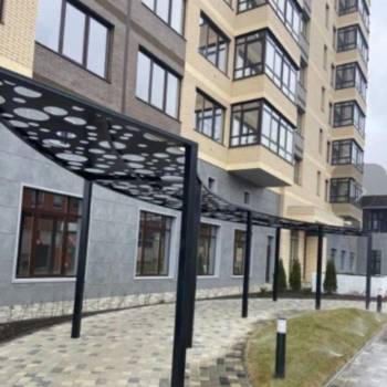 Сдается 1-комнатная квартира, 42,5 м²