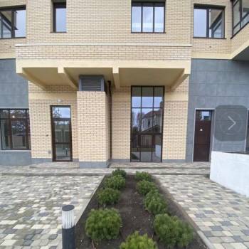 Сдается 1-комнатная квартира, 42,5 м²
