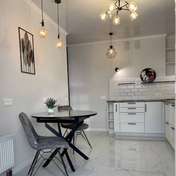 Сдается 1-комнатная квартира, 42,5 м²
